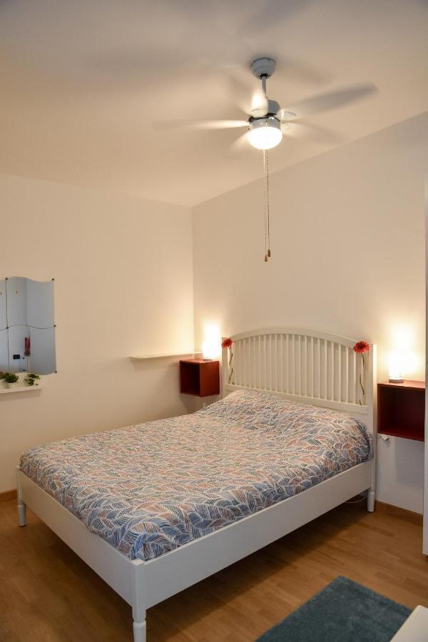 616 Genova - Loft Al Porto Antico Apartment Ngoại thất bức ảnh