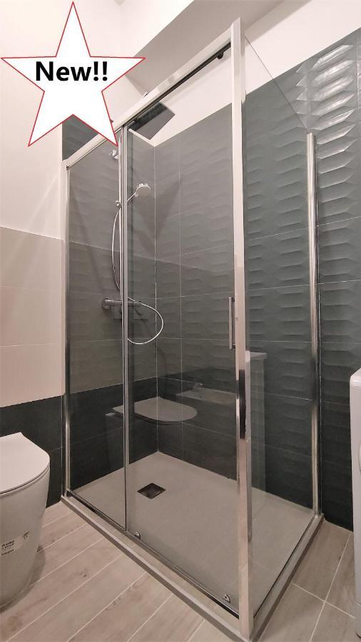 616 Genova - Loft Al Porto Antico Apartment Ngoại thất bức ảnh
